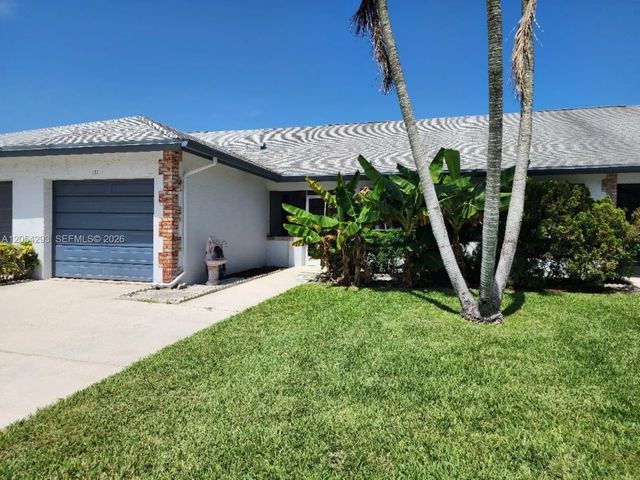 171 N Moccasin Trail N, Jupiter