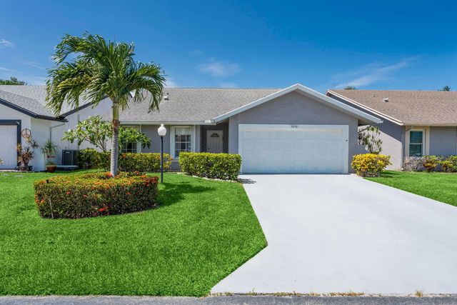 5256 Tiffany Anne Circle, West Palm Beach