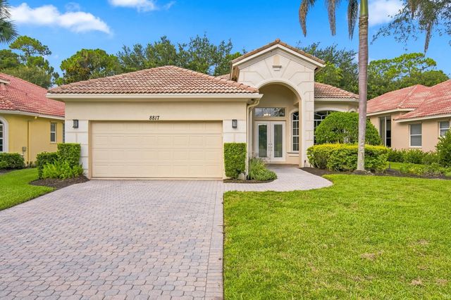8817 Champions Way, Port St. Lucie