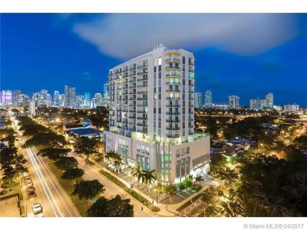 2525 Sw 3rd Avenue #1109, Miami