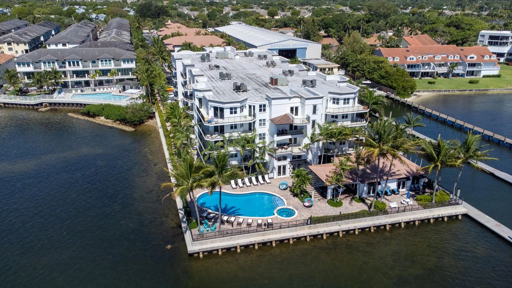 2700 N Federal Highway #401, Boynton Beach