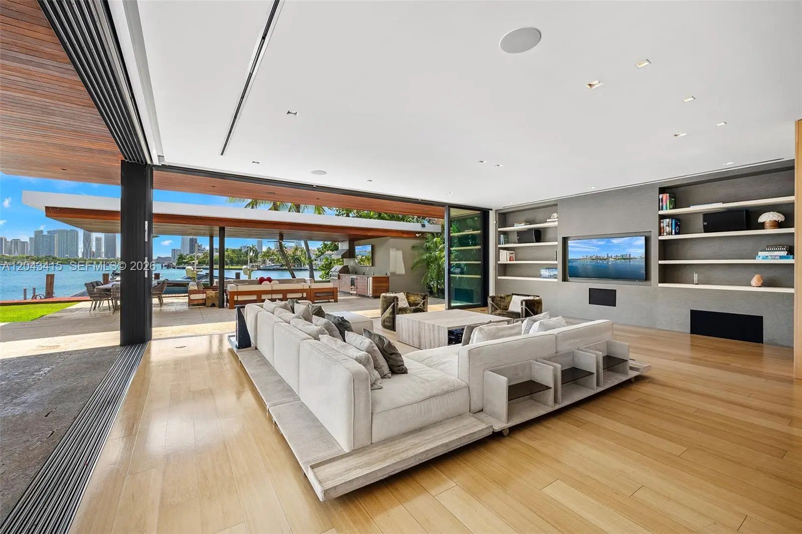 126 W San Marino Drive, Miami Beach, FL, 33139