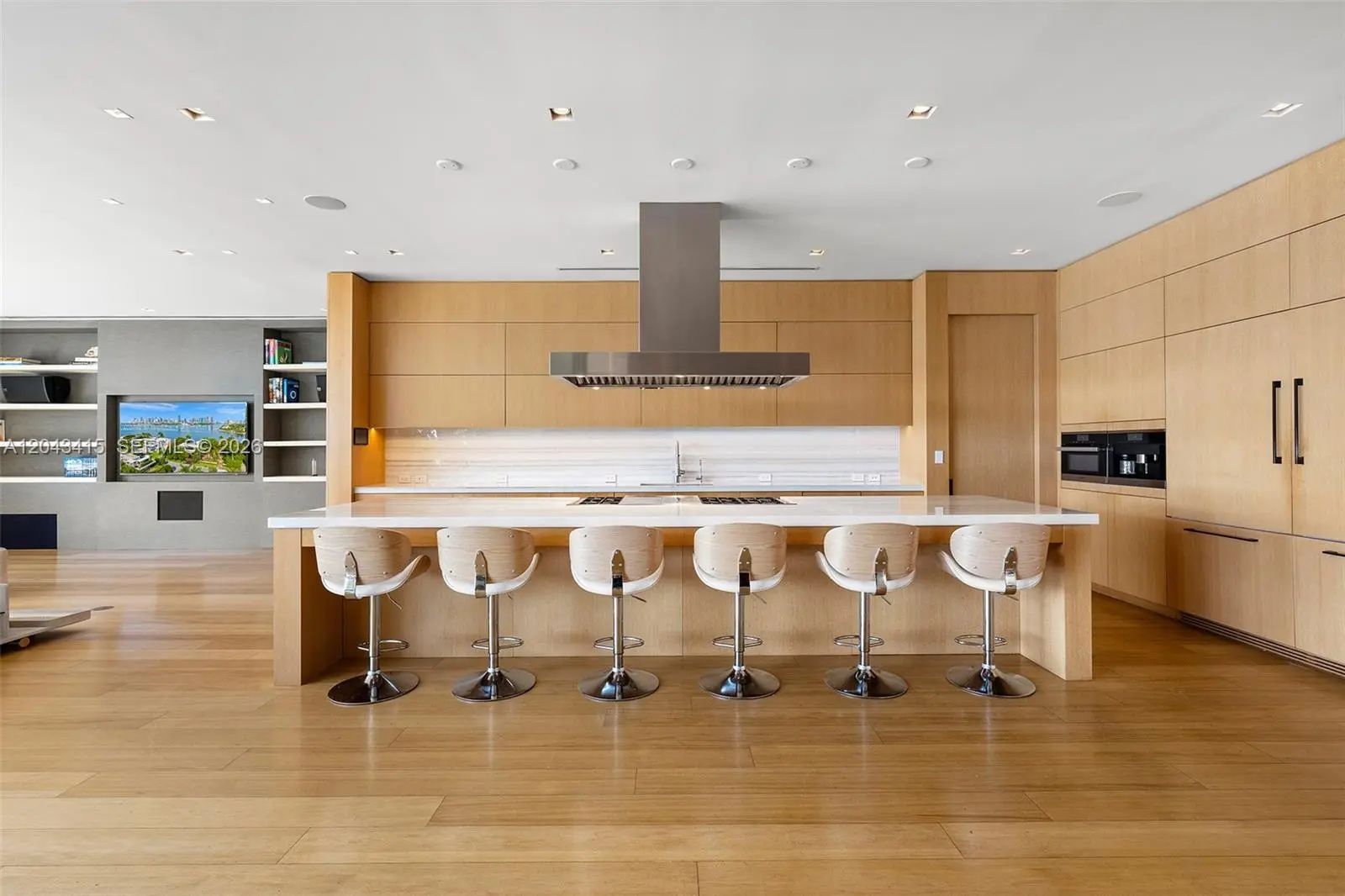 126 W San Marino Drive, Miami Beach, FL, 33139