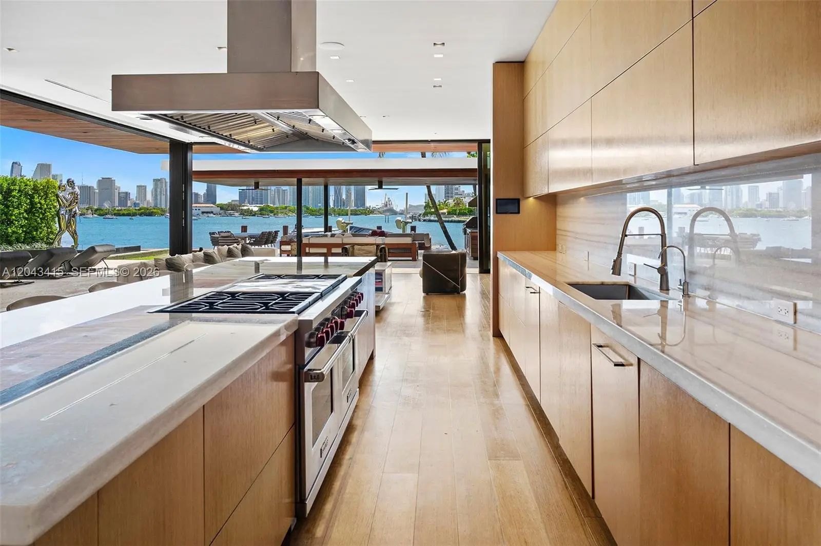 126 W San Marino Drive, Miami Beach, FL, 33139