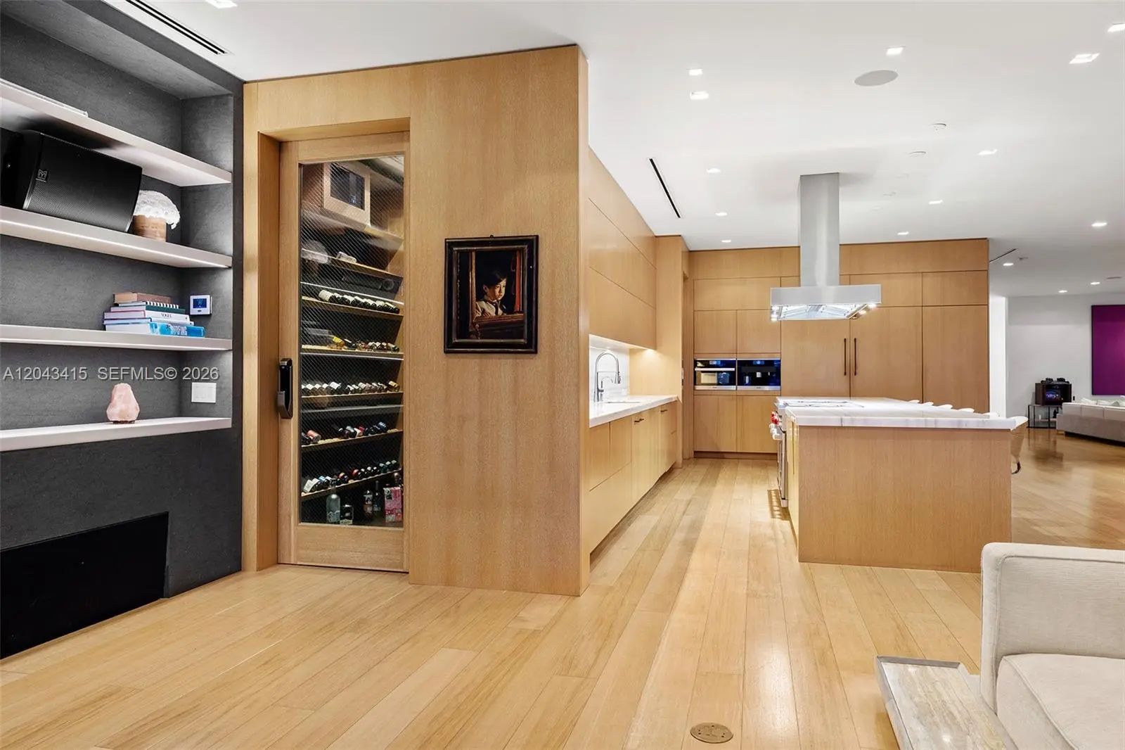 126 W San Marino Drive, Miami Beach, FL, 33139