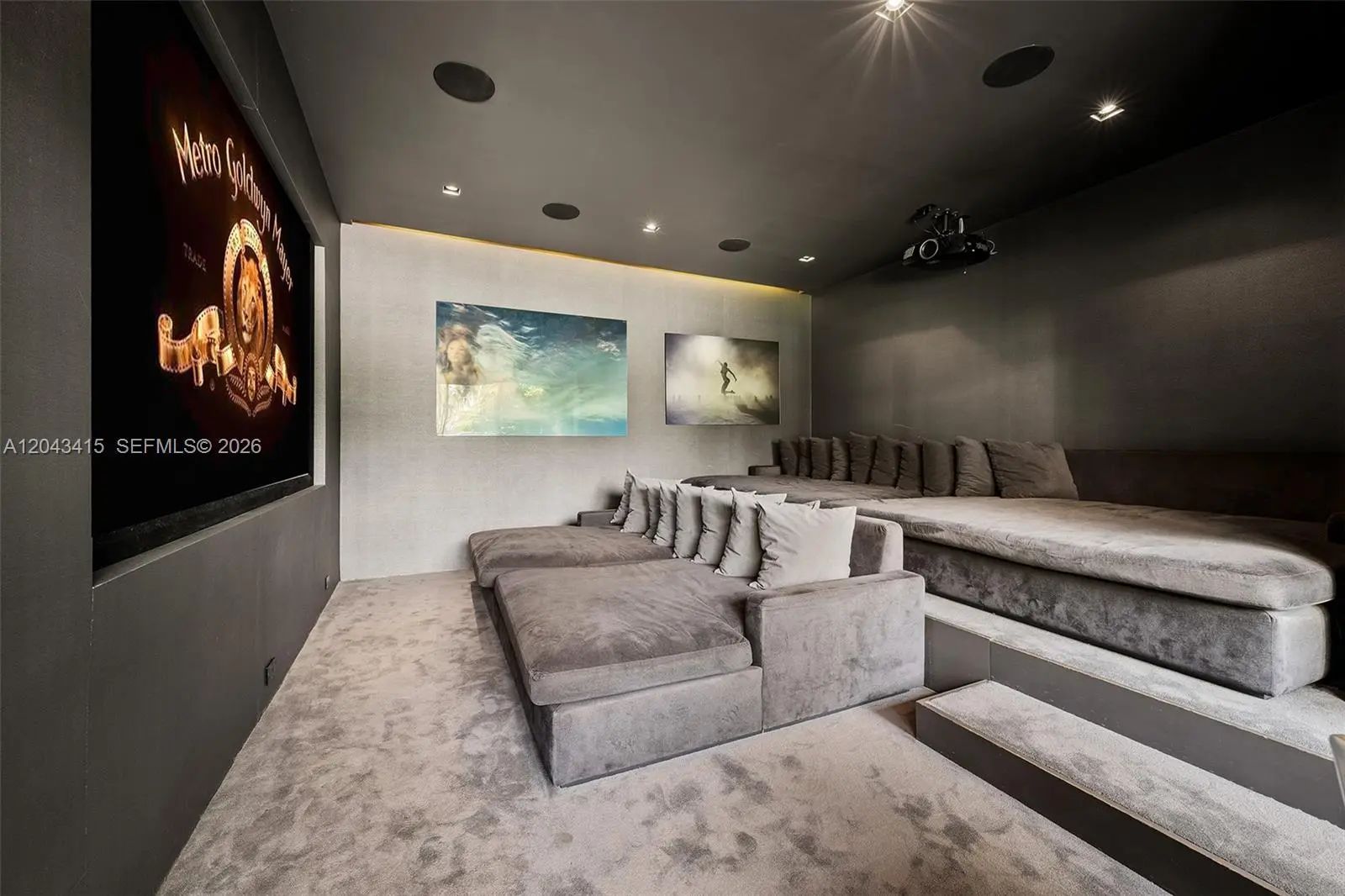 126 W San Marino Drive, Miami Beach, FL, 33139