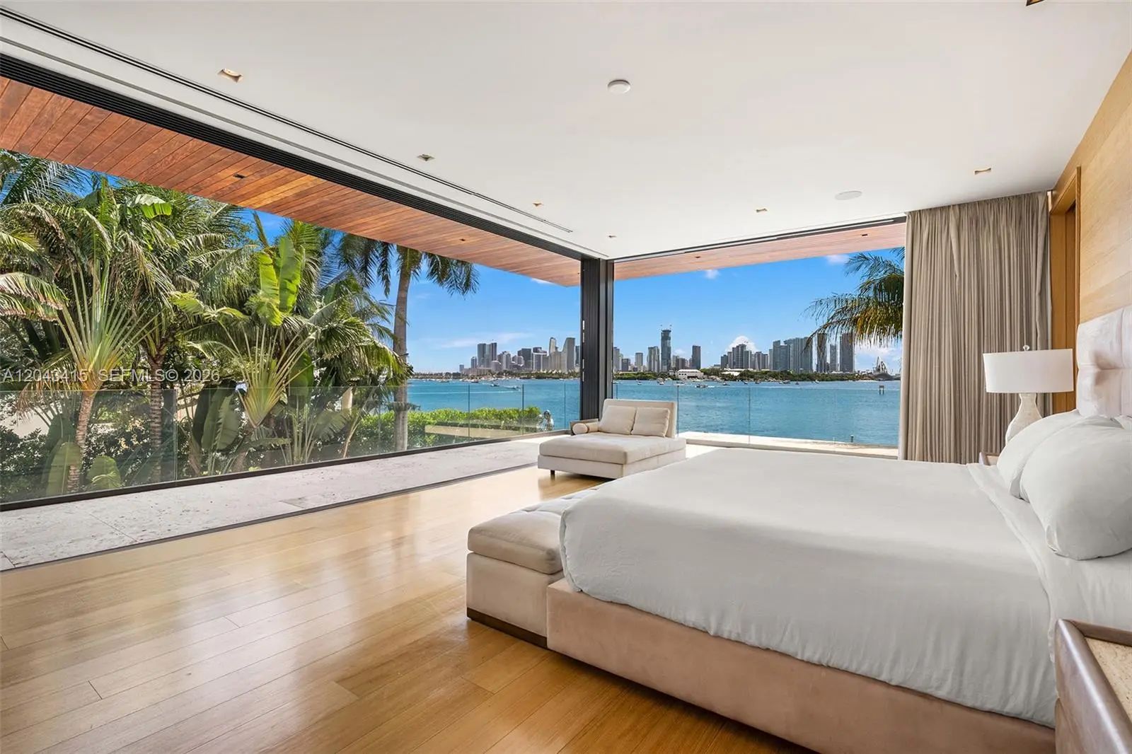 126 W San Marino Drive, Miami Beach, FL, 33139