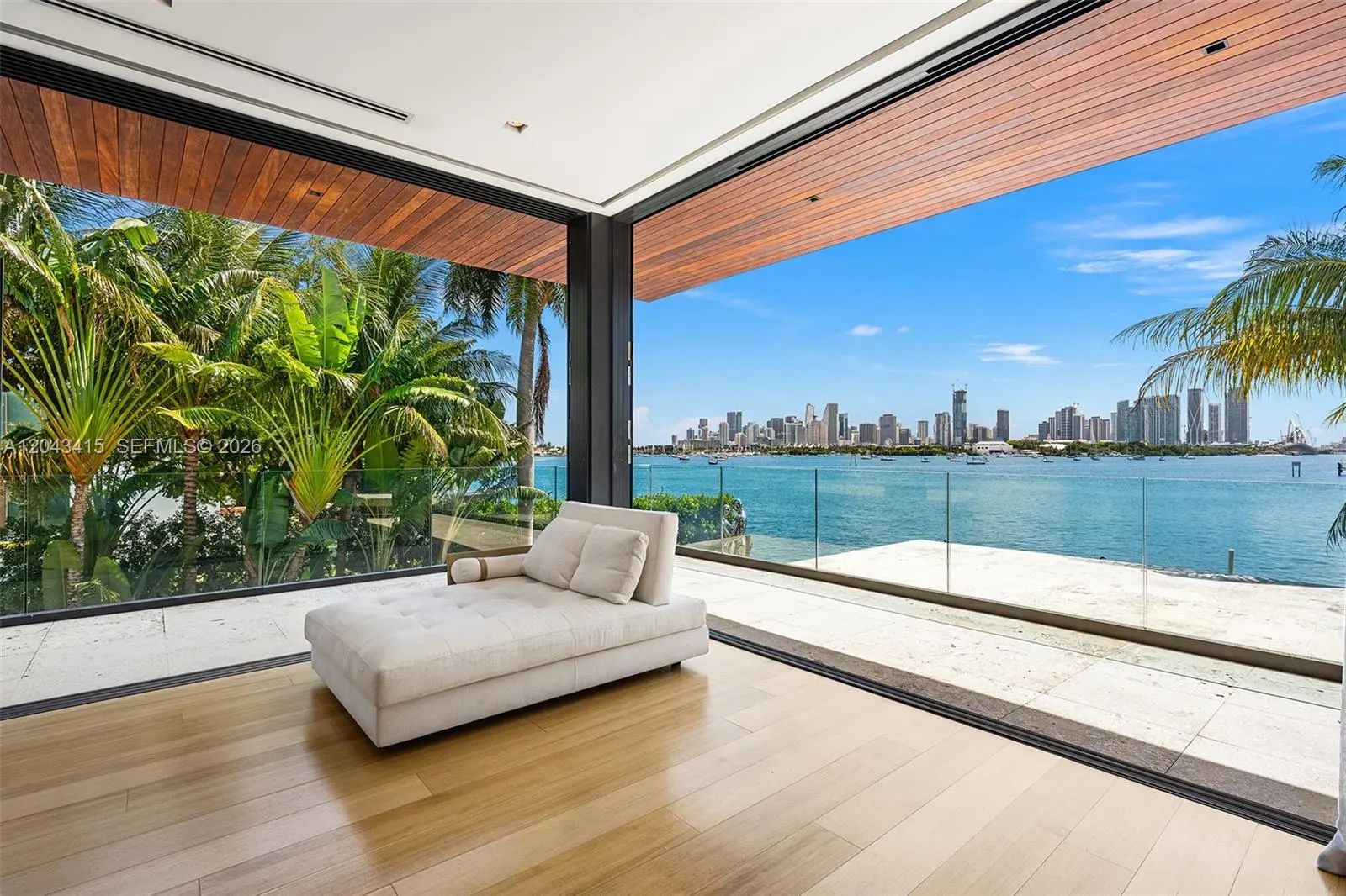 126 W San Marino Drive, Miami Beach, FL, 33139