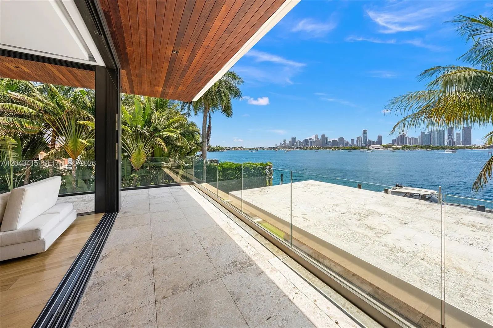 126 W San Marino Drive, Miami Beach, FL, 33139