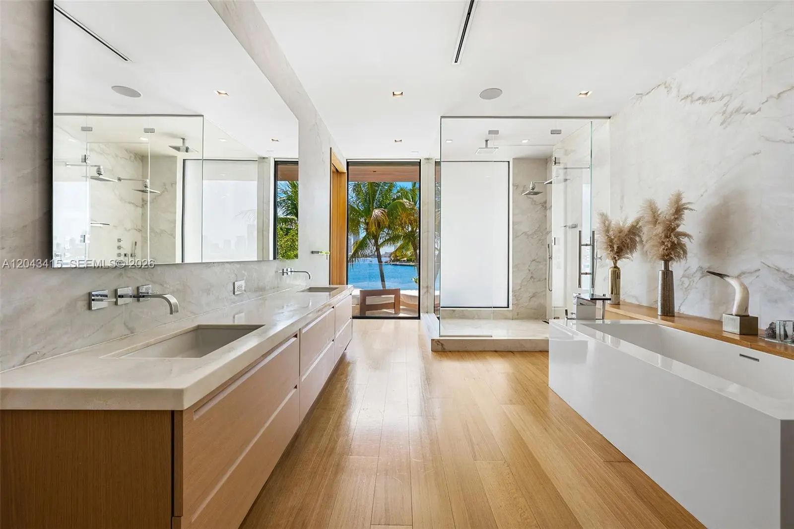 126 W San Marino Drive, Miami Beach, FL, 33139