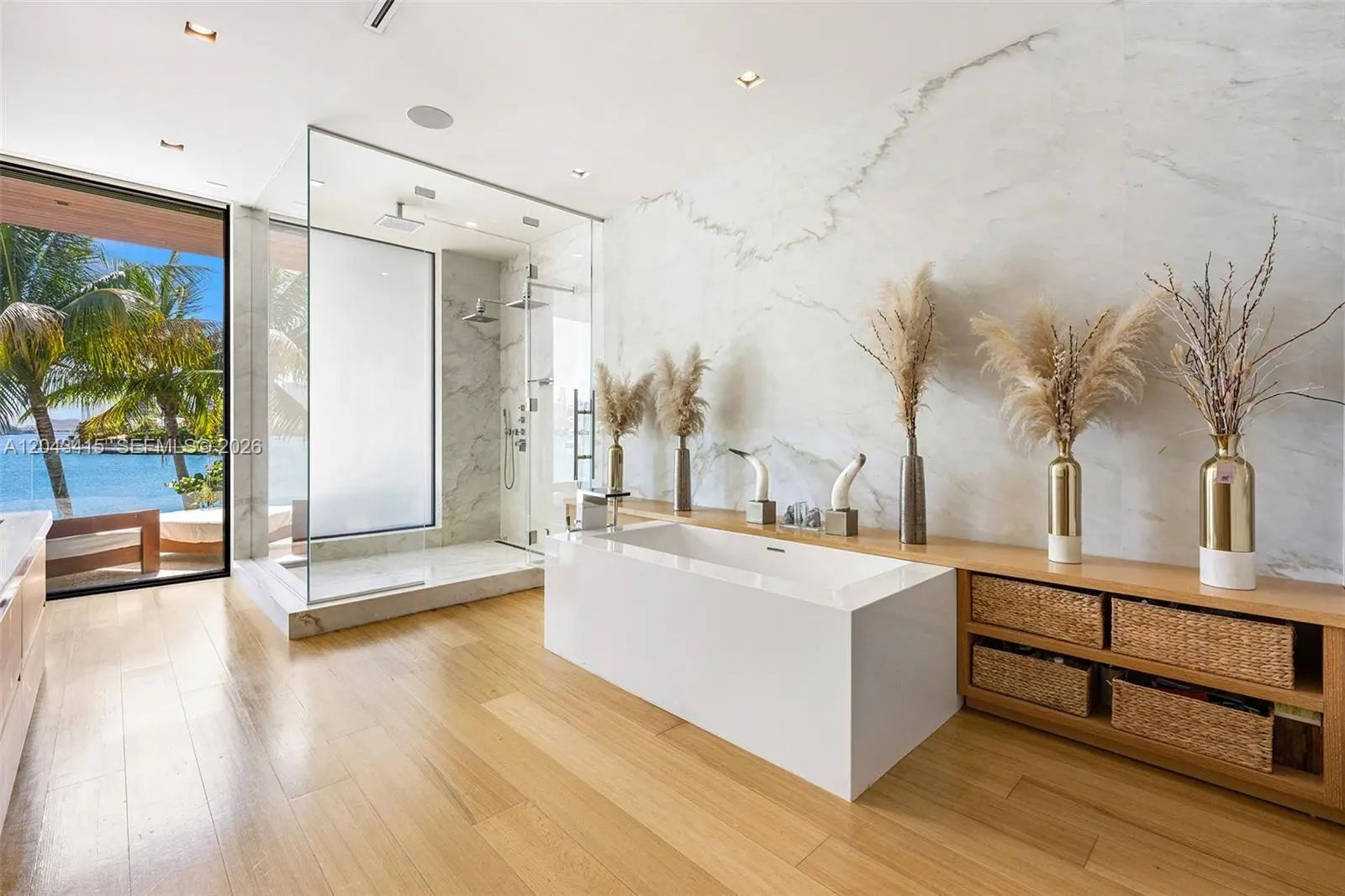 126 W San Marino Drive, Miami Beach, FL, 33139