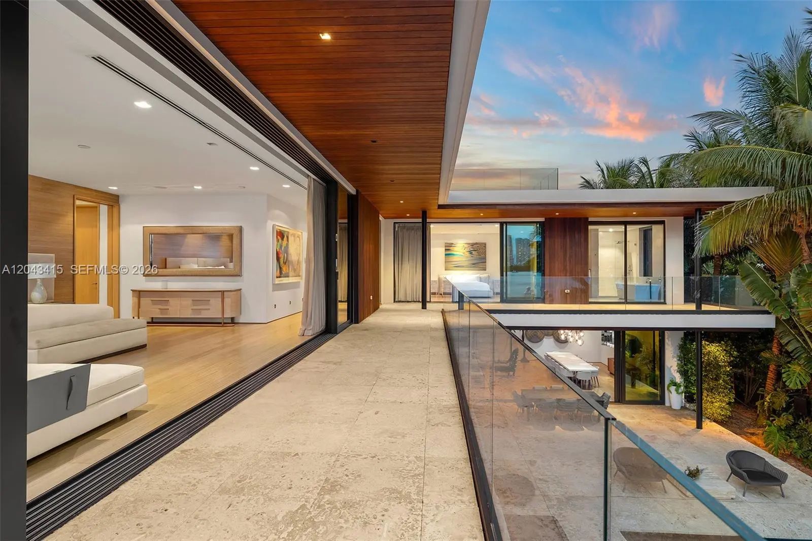 126 W San Marino Drive, Miami Beach, FL, 33139