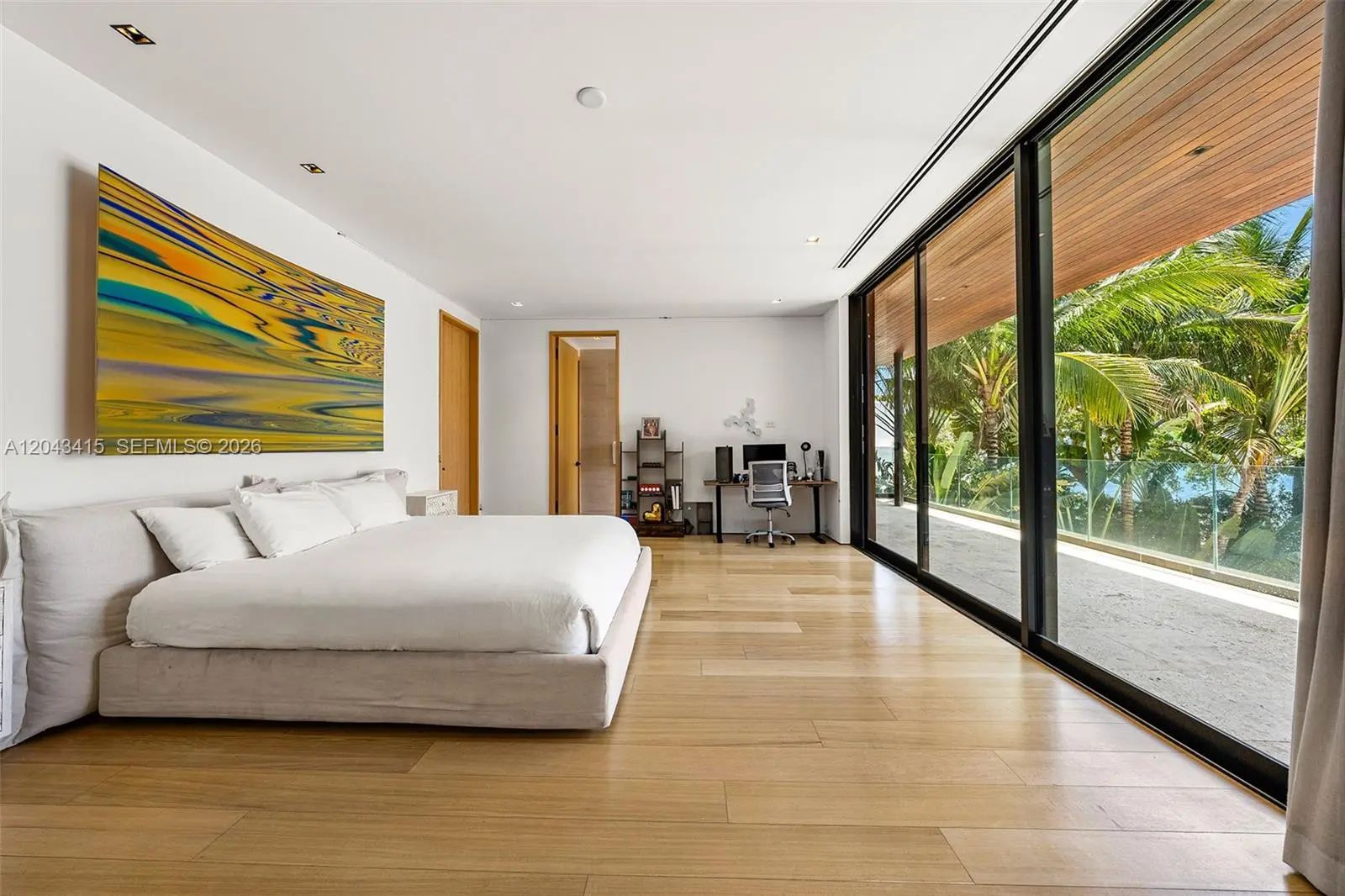 126 W San Marino Drive, Miami Beach, FL, 33139