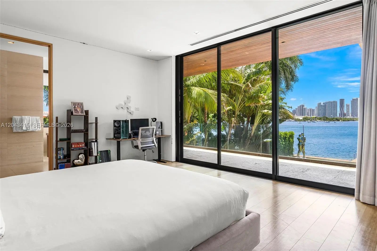 126 W San Marino Drive, Miami Beach, FL, 33139