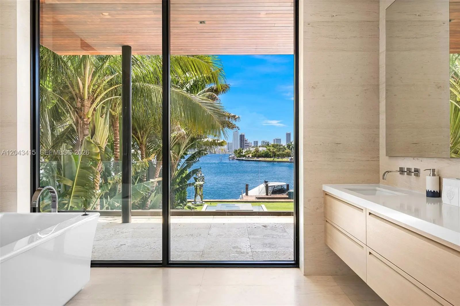 126 W San Marino Drive, Miami Beach, FL, 33139