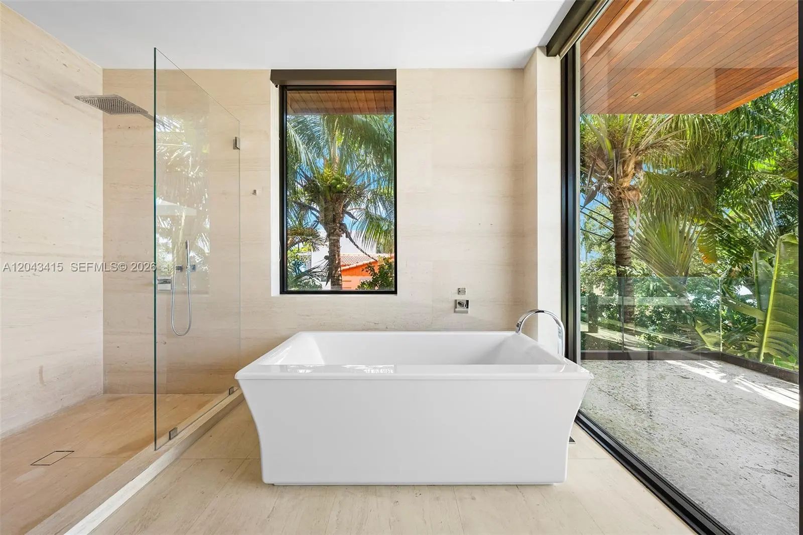 126 W San Marino Drive, Miami Beach, FL, 33139