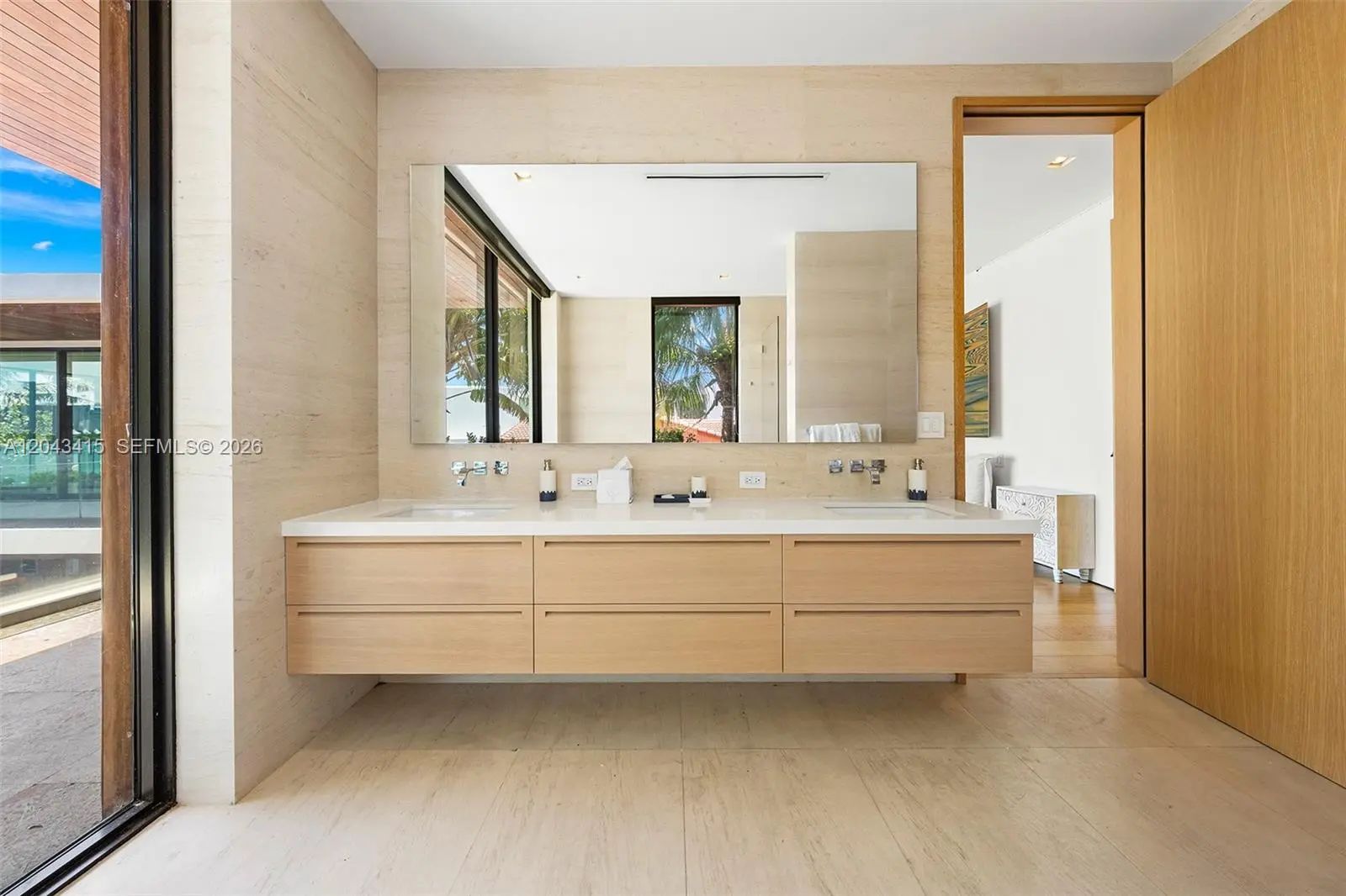 126 W San Marino Drive, Miami Beach, FL, 33139