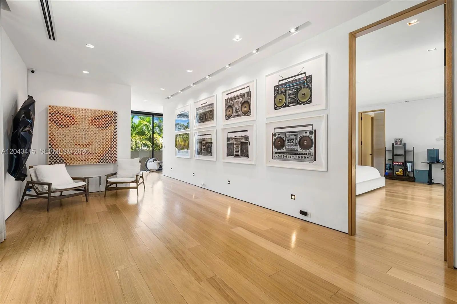 126 W San Marino Drive, Miami Beach, FL, 33139