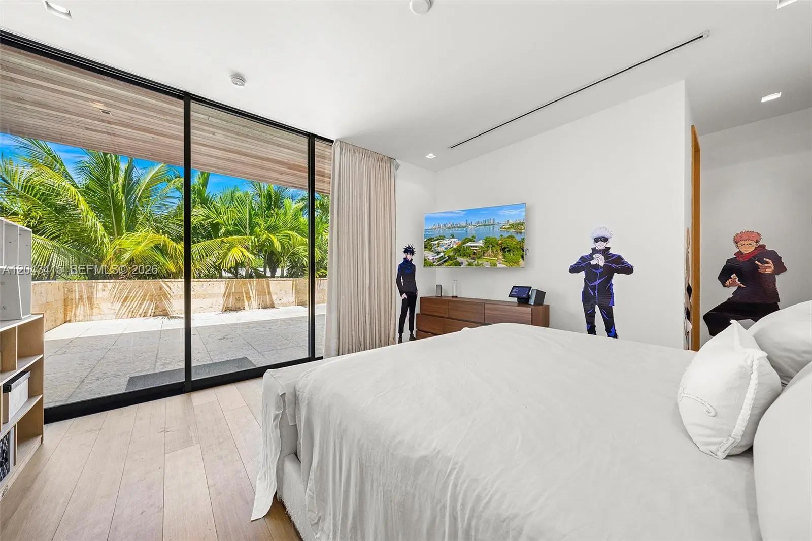126 W San Marino Drive, Miami Beach, FL, 33139
