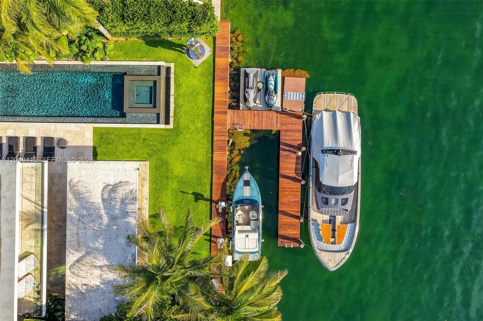 126 W San Marino Drive, Miami Beach, FL, 33139