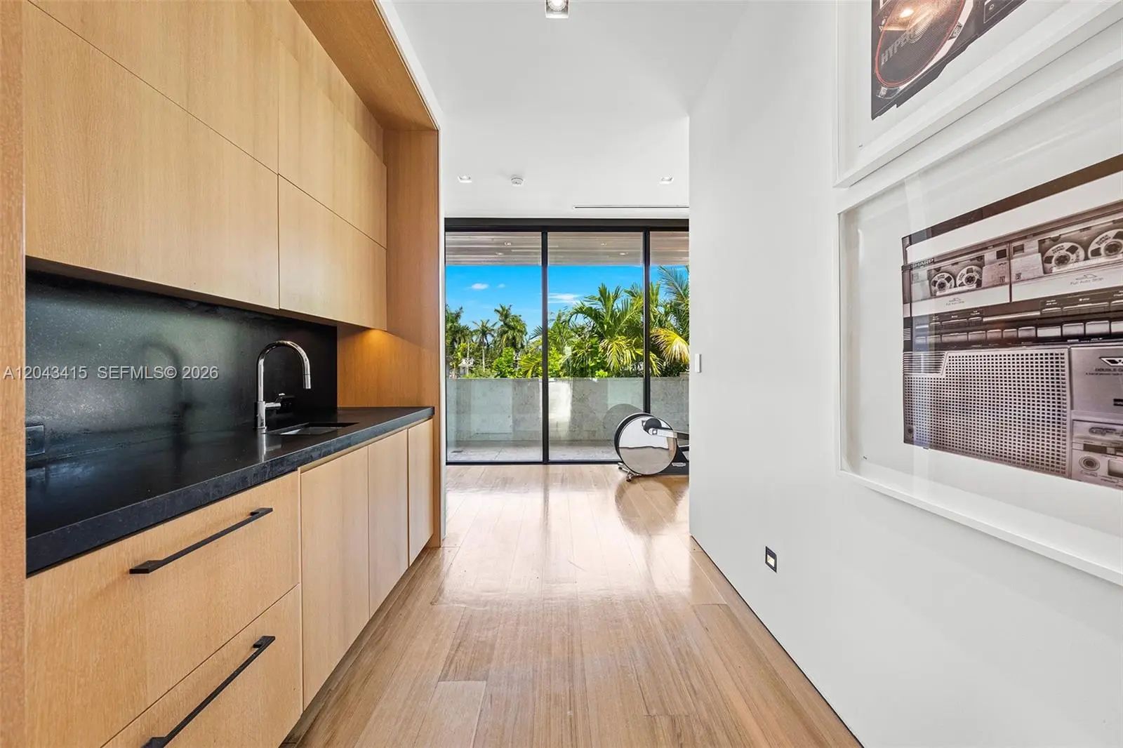 126 W San Marino Drive, Miami Beach, FL, 33139
