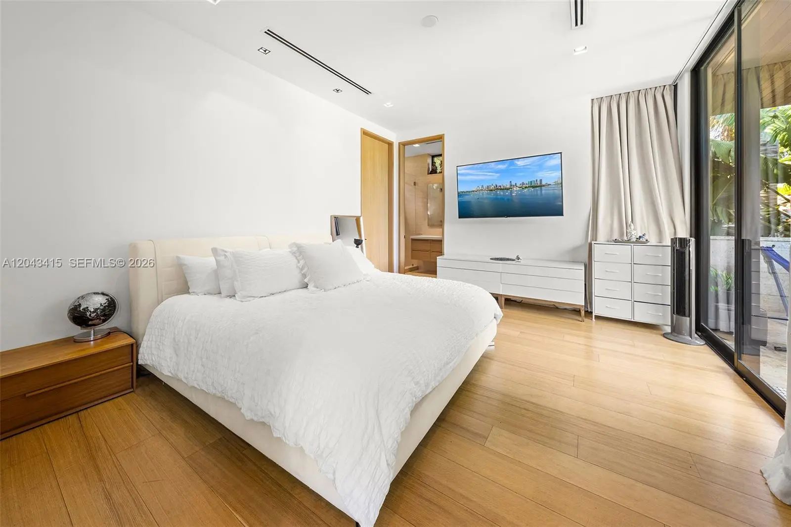 126 W San Marino Drive, Miami Beach, FL, 33139