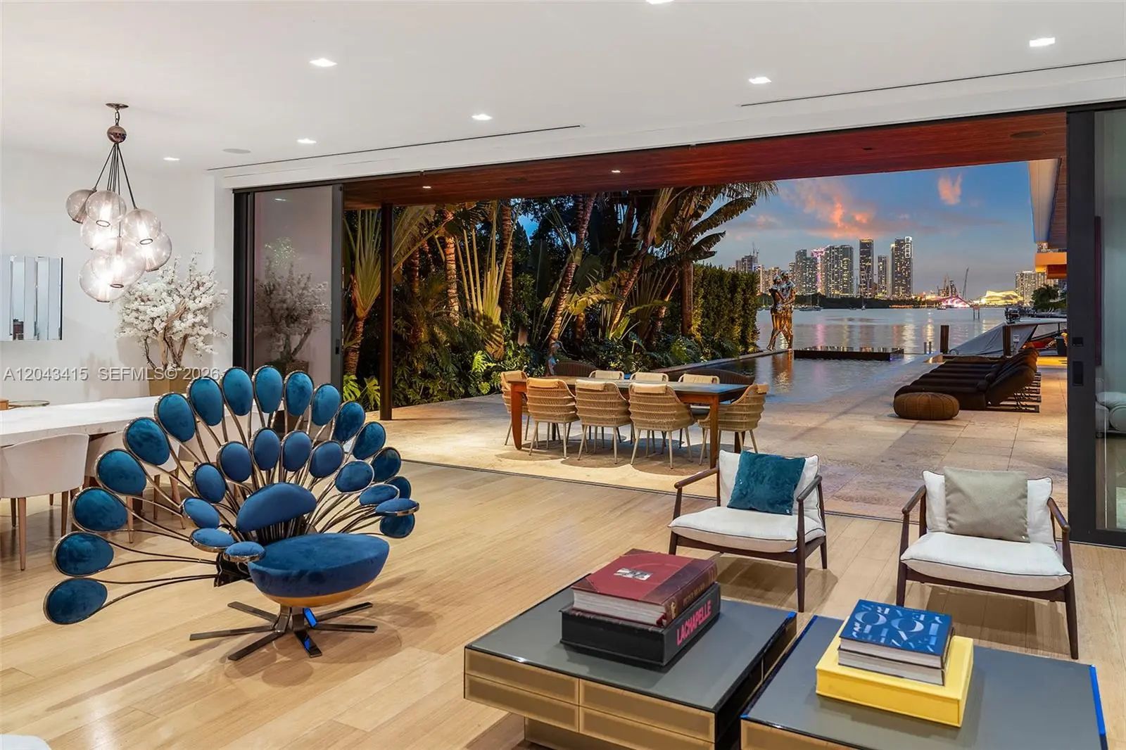 126 W San Marino Drive, Miami Beach, FL, 33139