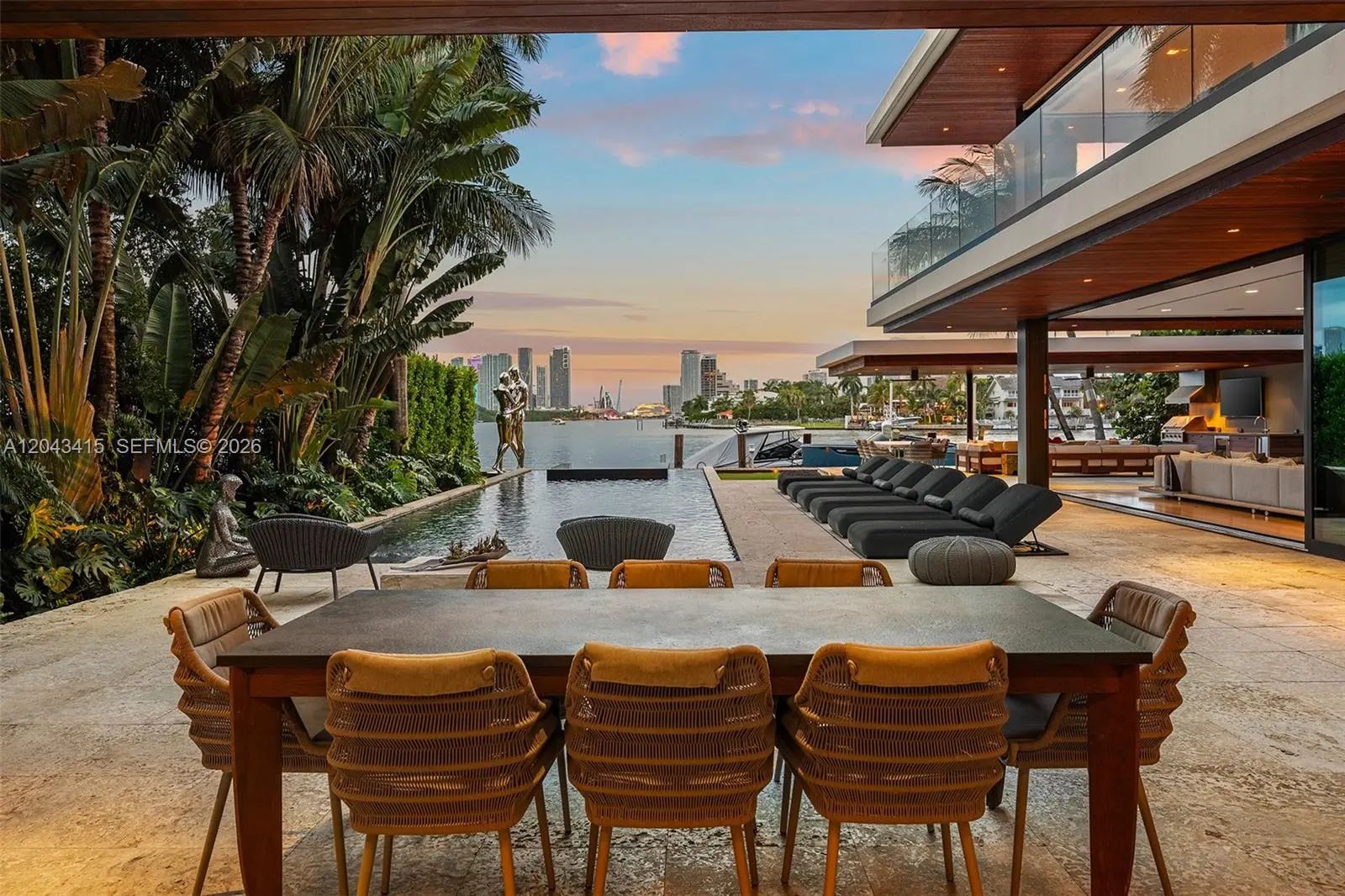126 W San Marino Drive, Miami Beach, FL, 33139