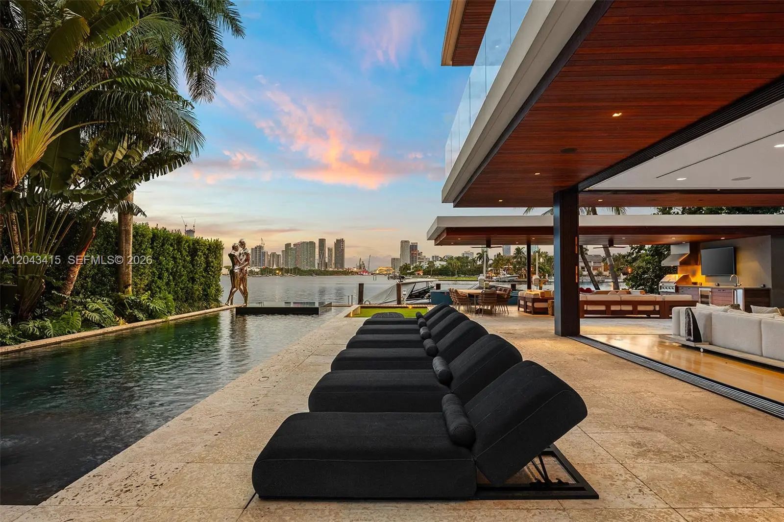 126 W San Marino Drive, Miami Beach, FL, 33139