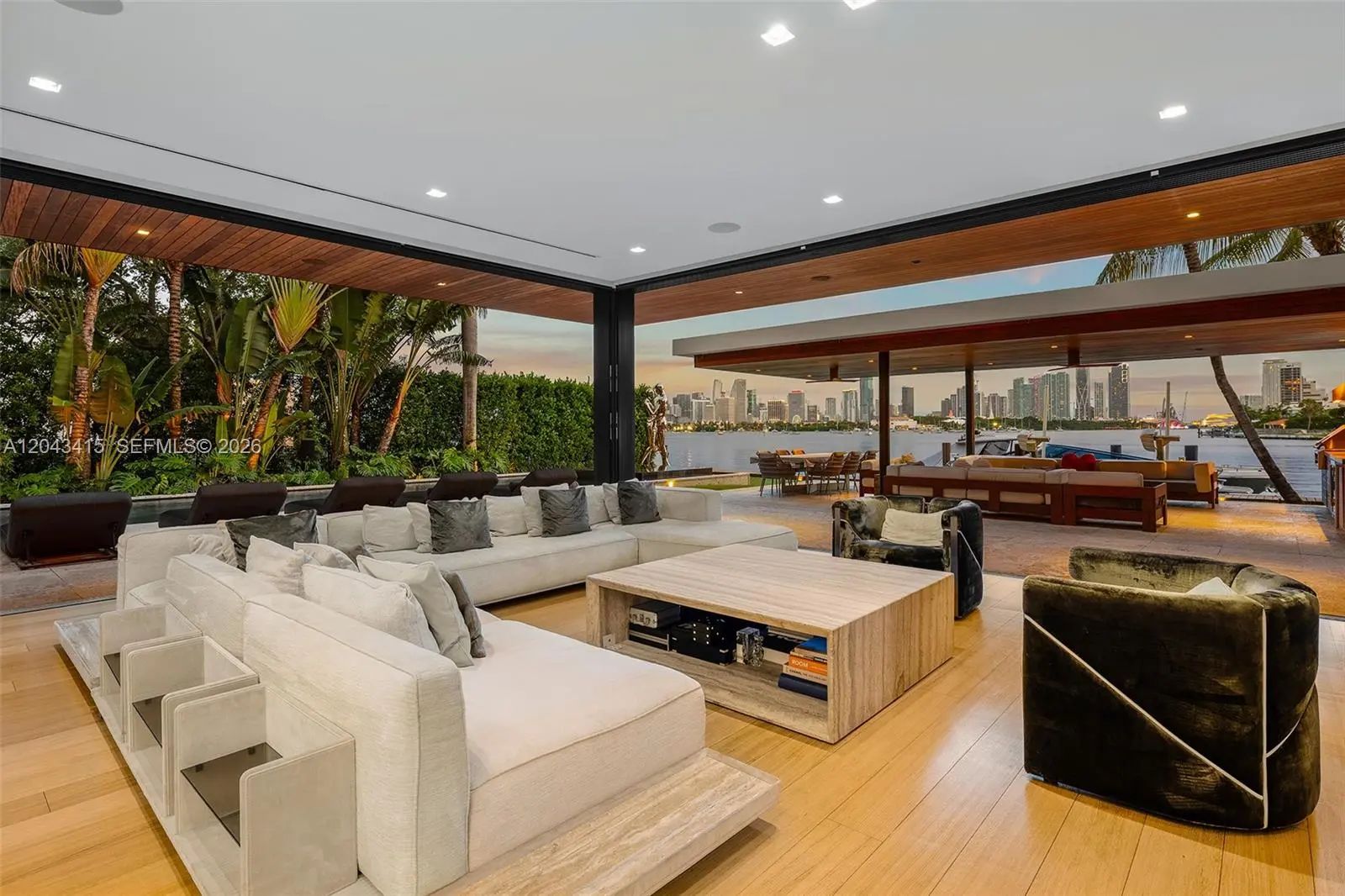 126 W San Marino Drive, Miami Beach, FL, 33139