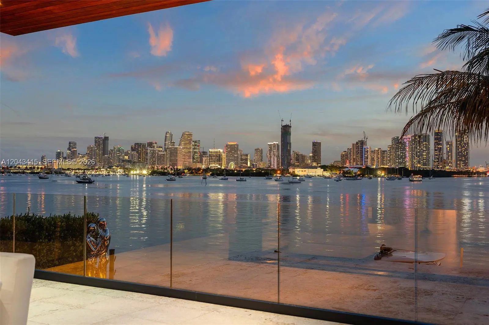 126 W San Marino Drive, Miami Beach, FL, 33139