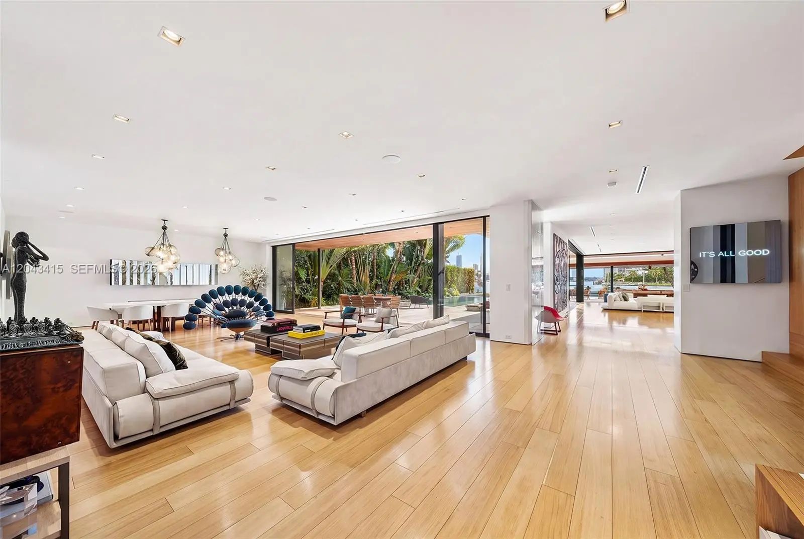 126 W San Marino Drive, Miami Beach, FL, 33139