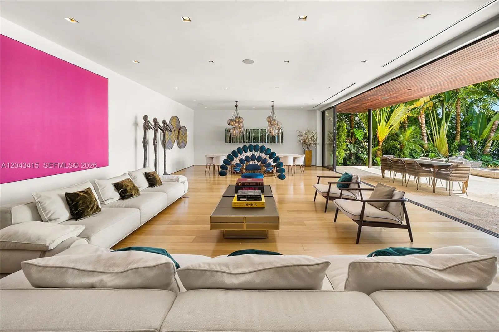 126 W San Marino Drive, Miami Beach, FL, 33139