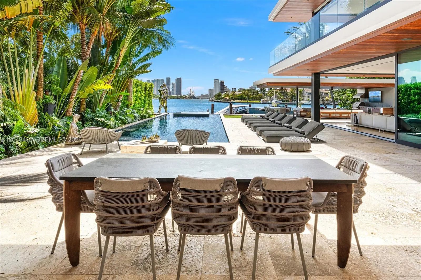 126 W San Marino Drive, Miami Beach, FL, 33139