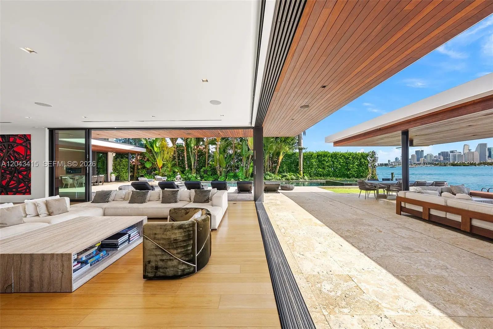 126 W San Marino Drive, Miami Beach, FL, 33139