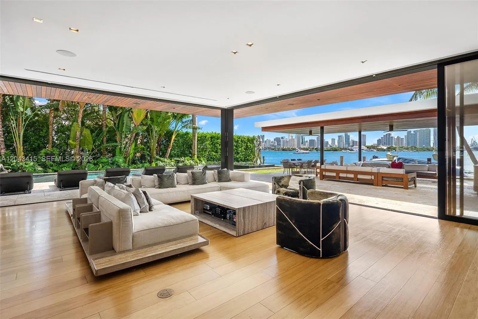 126 W San Marino Drive, Miami Beach, FL, 33139