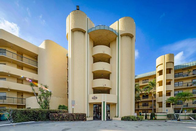 2 of 34 - 6475 W Oakland Park Boulevard #505, Lauderhill, FL