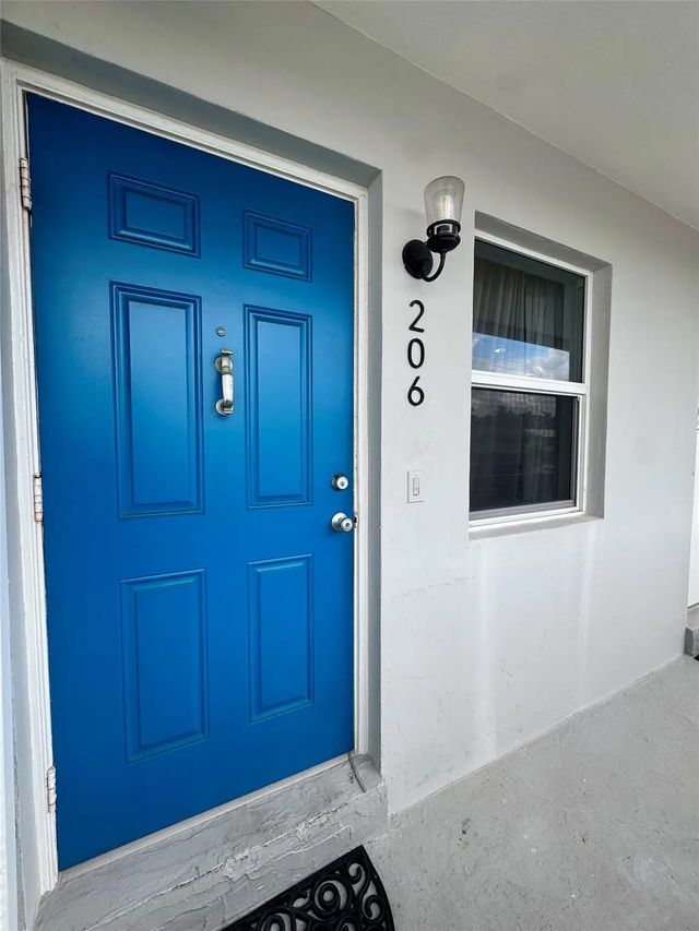 2801 Ne 33rd Court #206, Fort Lauderdale