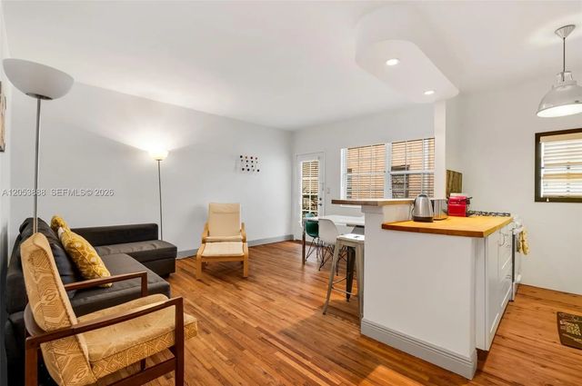 1551 Michigan Avenue #12, Miami Beach