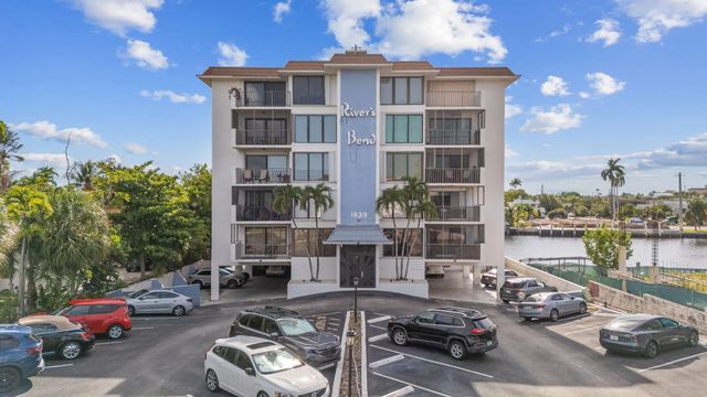 2 of 34 - 1839 Middle River Drive #501, Fort Lauderdale, FL