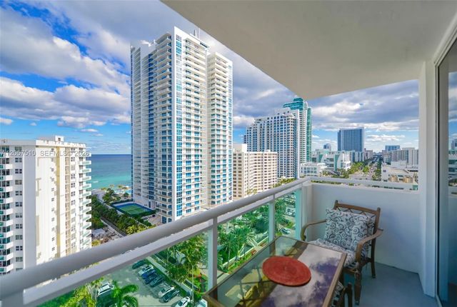 3 of 17 - 3000 S Ocean Drive #1506, Hollywood, FL