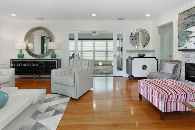405 S 16th Avenue, Hollywood