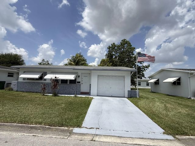 1625 Nw 66th Terrace, Margate