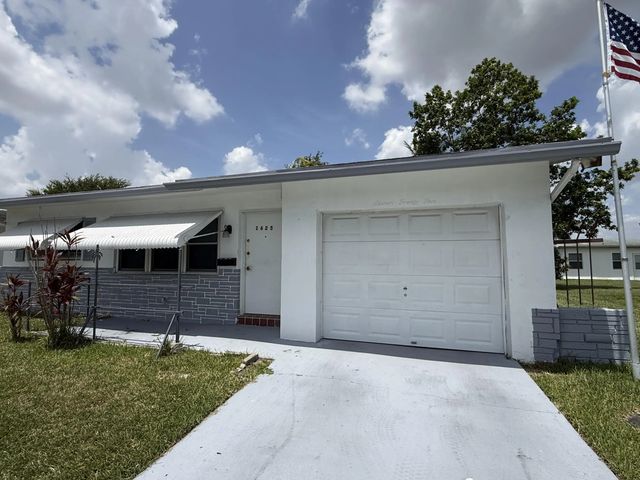 2 of 51 - 1625 Nw 66th Terrace, Margate, FL