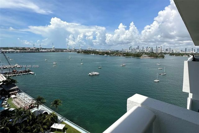 1200 West Avenue #ph29, Miami Beach