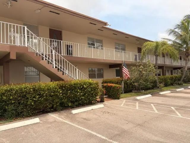 7205 W Atlantic Boulevard #206, Margate
