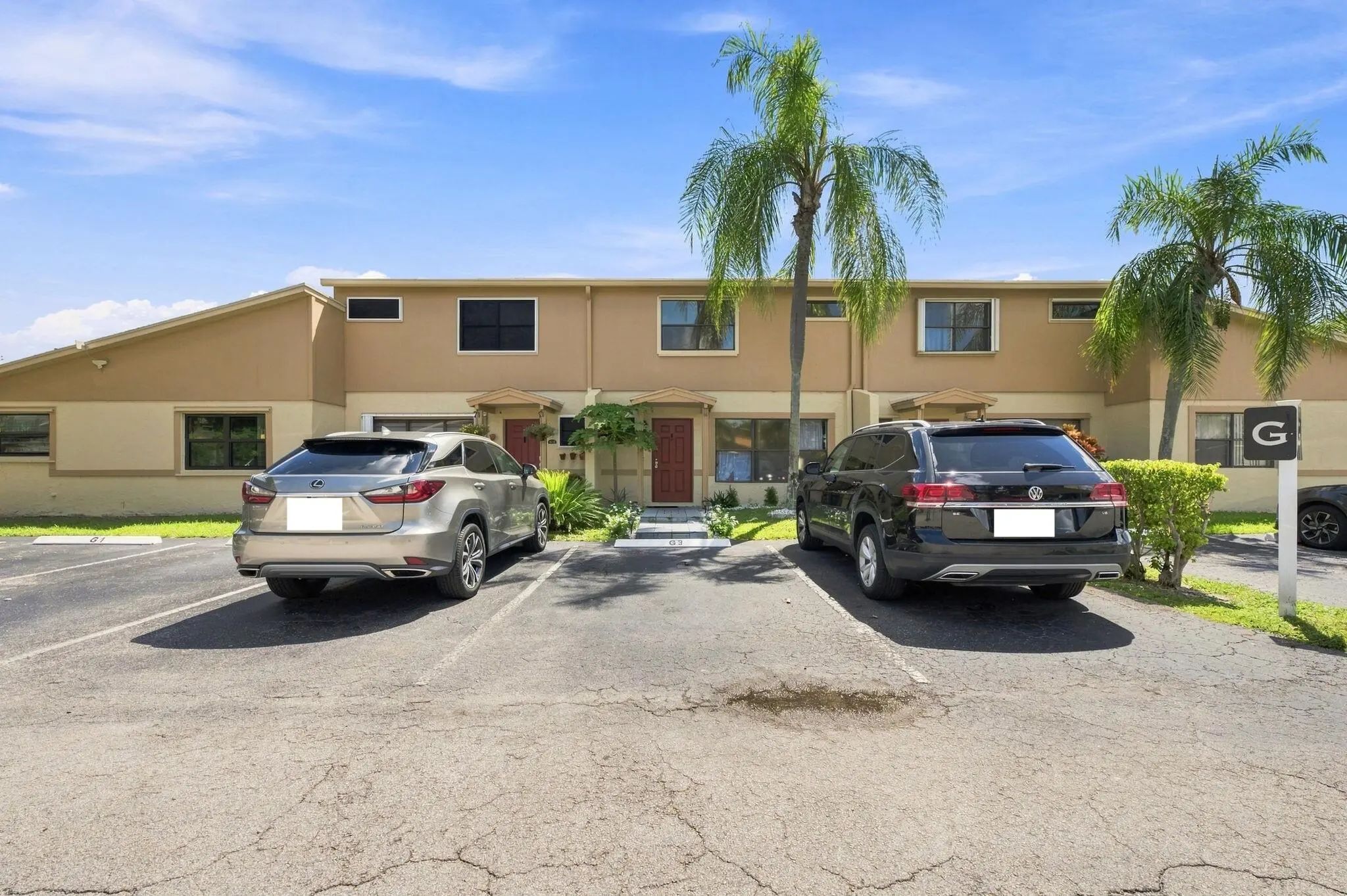 3370 Beau Rivage Drive #3g, Pompano Beach
