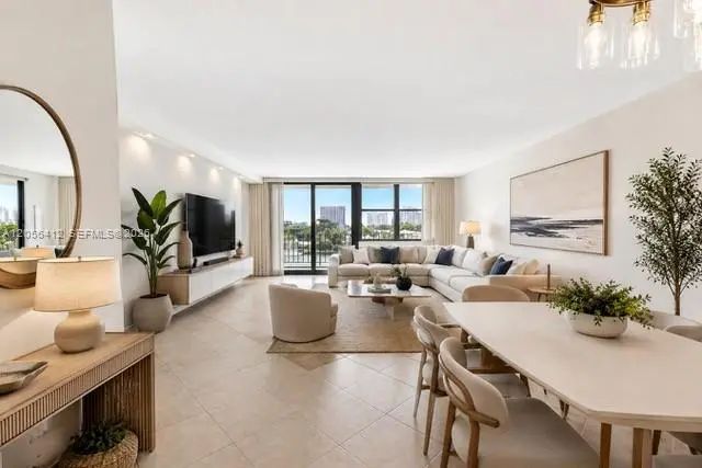 2 of 30 - 10101 E Bay Harbor Drive #504, Bay Harbor Islands, FL