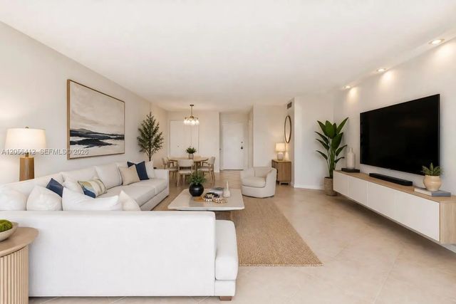 3 of 30 - 10101 E Bay Harbor Drive #504, Bay Harbor Islands, FL
