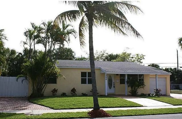 324 Bunker Ranch Road, West Palm Beach